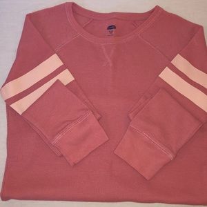 Never WORN!!Old navy long sleeve thermal